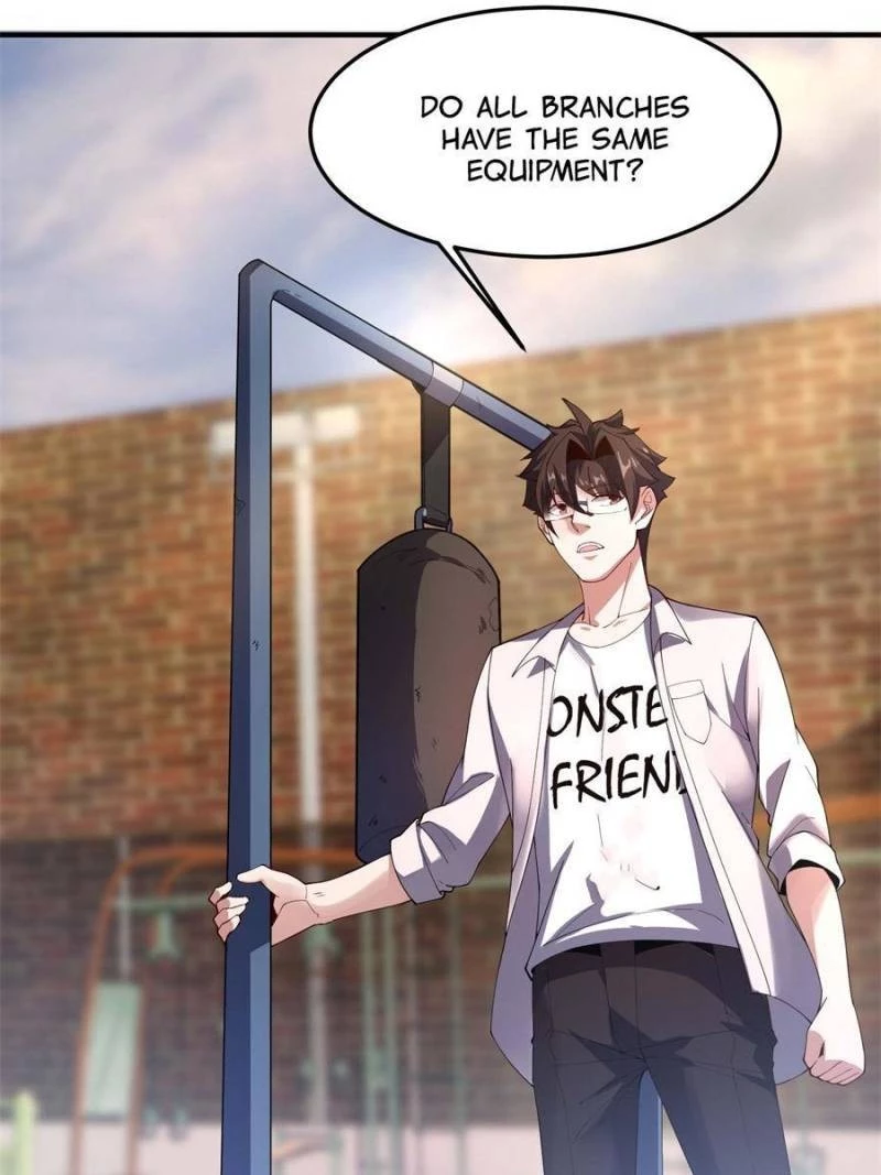 Monster Pet Evolution  Chap 77 - Next Chap 78