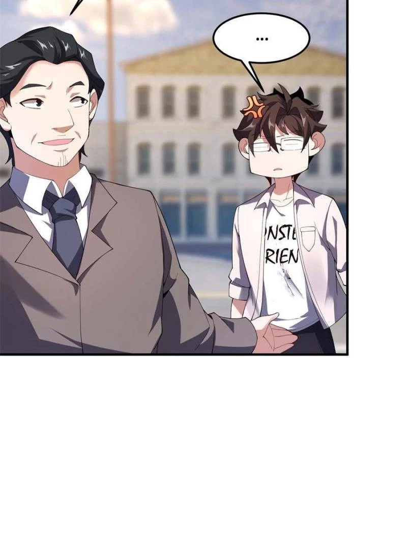 Monster Pet Evolution  Chap 77 - Next Chap 78