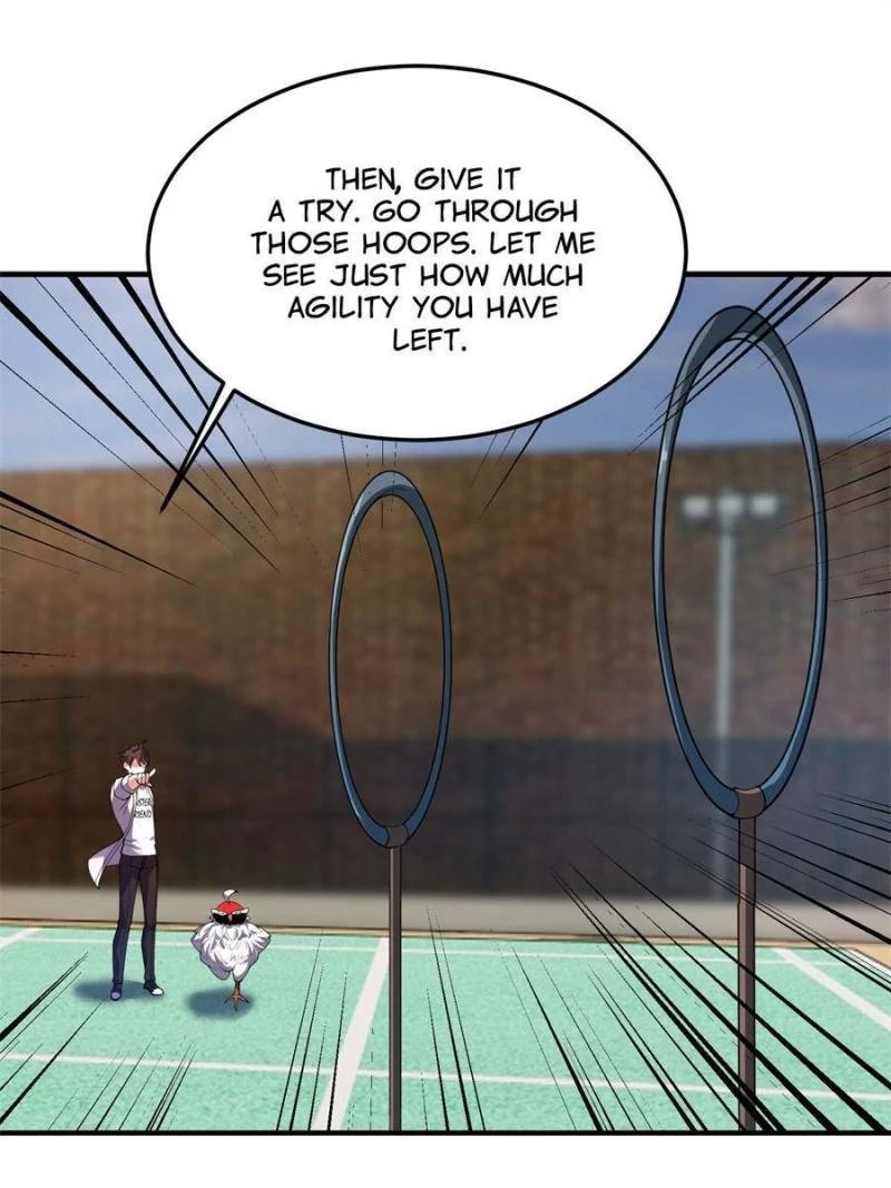Monster Pet Evolution Chap 77 - Next Chap 78