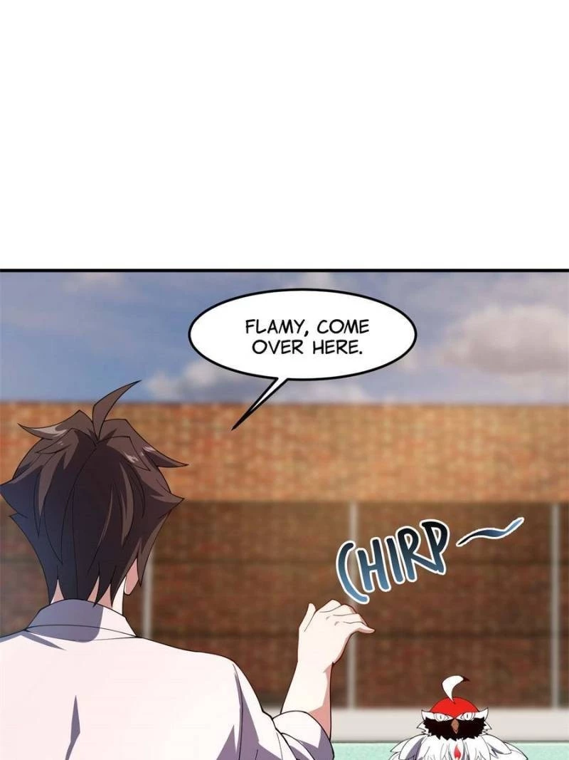 Monster Pet Evolution  Chap 77 - Next Chap 78