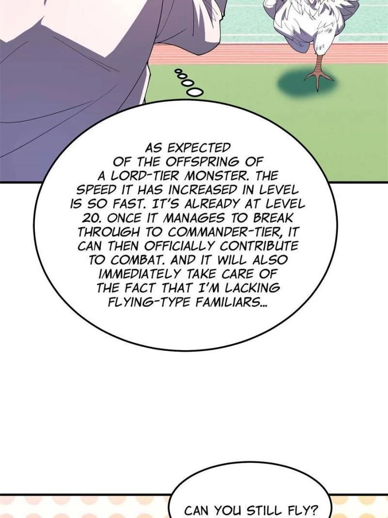 Monster Pet Evolution Chap 77 - Next Chap 78