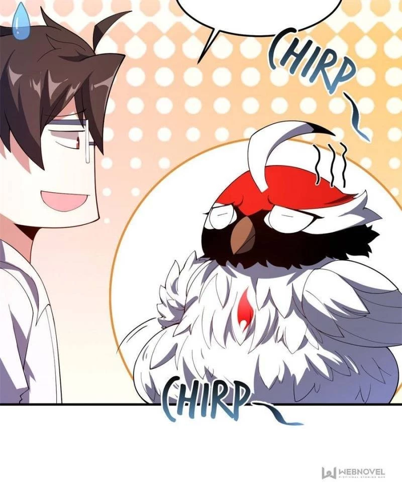Monster Pet Evolution Chap 77 - Next Chap 78