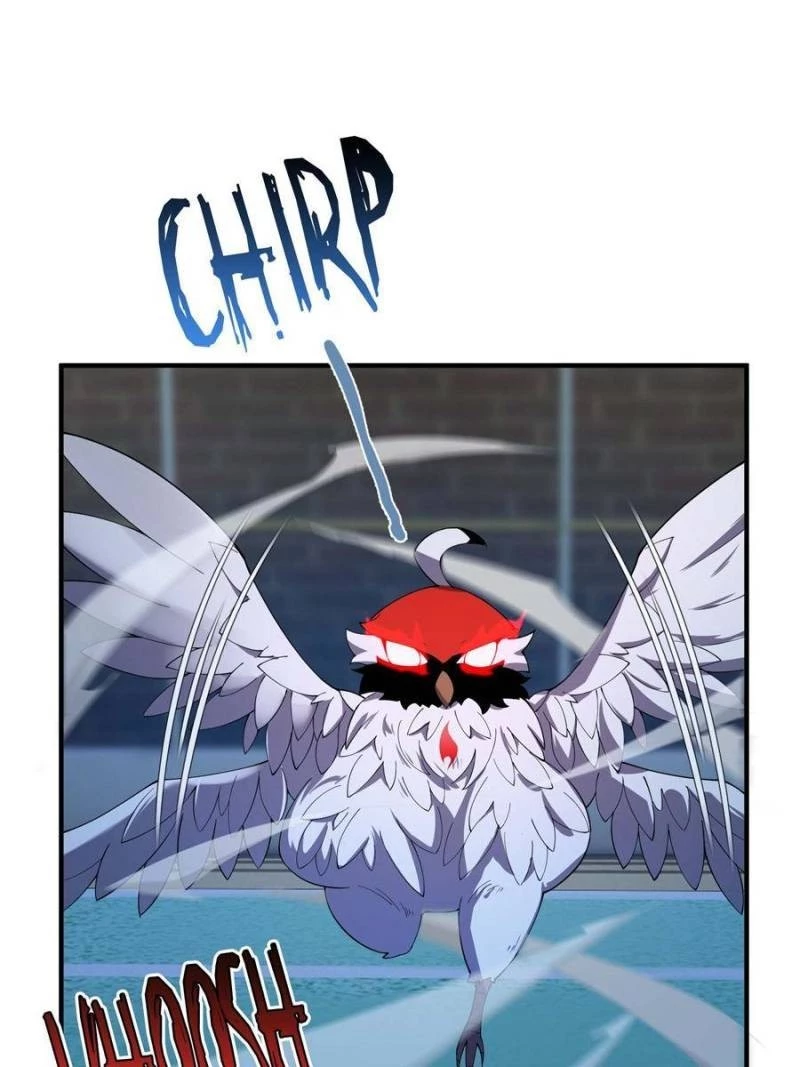 Monster Pet Evolution Chap 77 - Next Chap 78