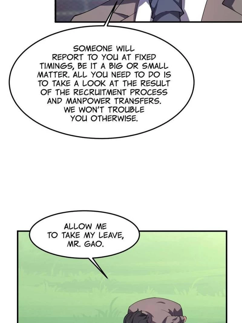 Monster Pet Evolution Chap 77 - Next Chap 78