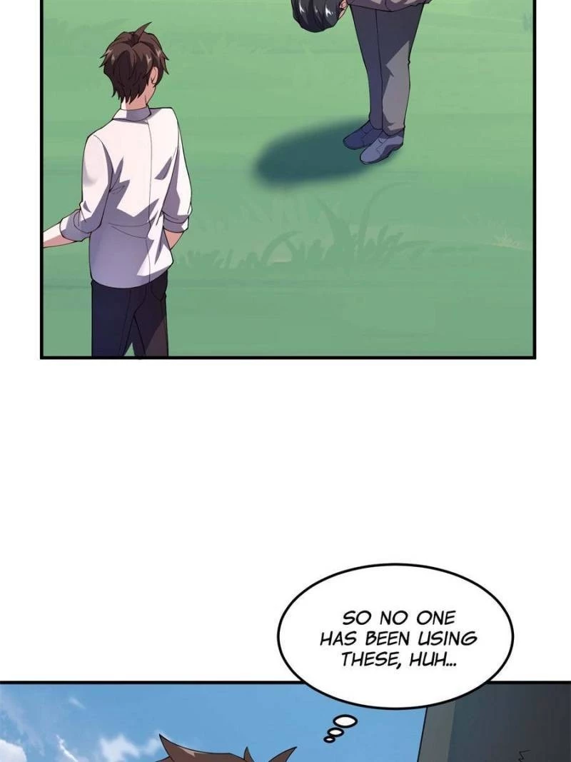 Monster Pet Evolution Chap 77 - Next Chap 78