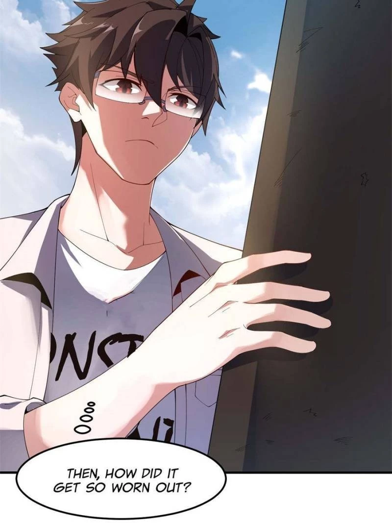 Monster Pet Evolution Chap 77 - Next Chap 78