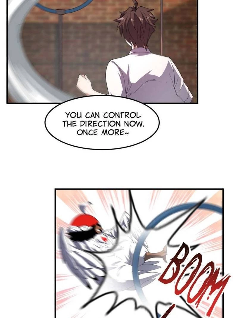 Monster Pet Evolution Chap 77 - Next Chap 78