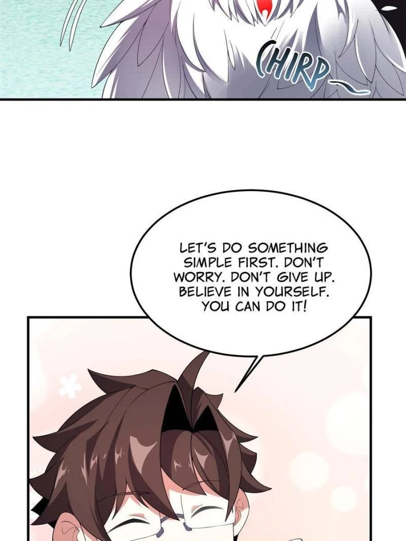 Monster Pet Evolution Chap 77 - Next Chap 78