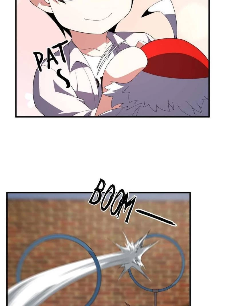 Monster Pet Evolution Chap 77 - Next Chap 78