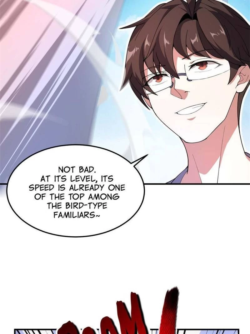 Monster Pet Evolution  Chap 77 - Next Chap 78