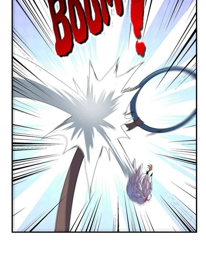 Monster Pet Evolution Chap 77 - Next Chap 78