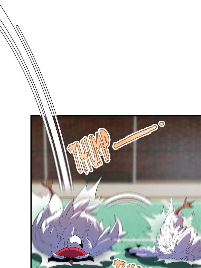 Monster Pet Evolution Chap 77 - Next Chap 78