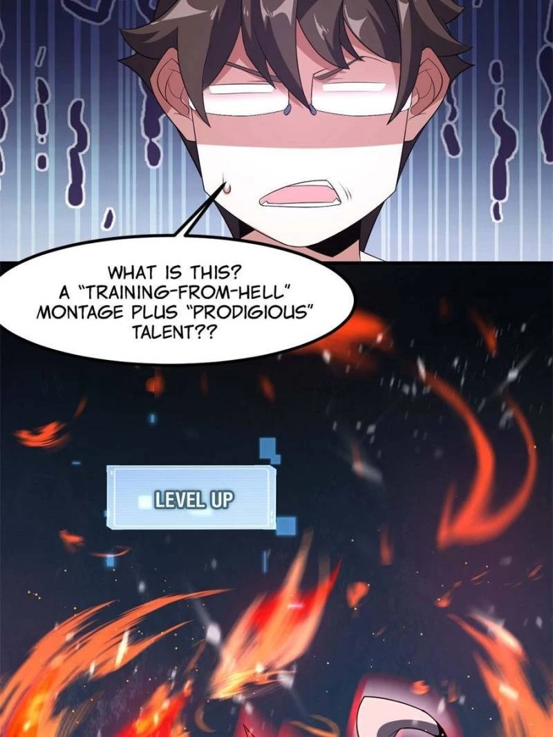 Monster Pet Evolution  Chap 77 - Next Chap 78