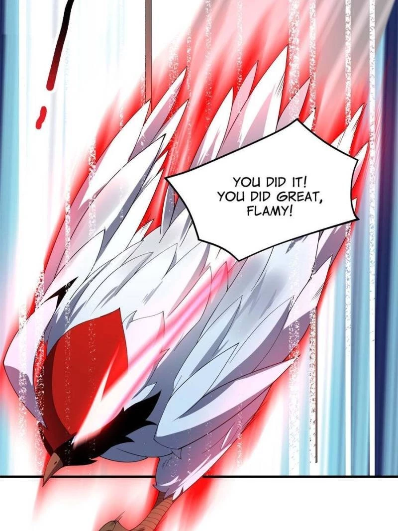 Monster Pet Evolution Chap 77 - Next Chap 78