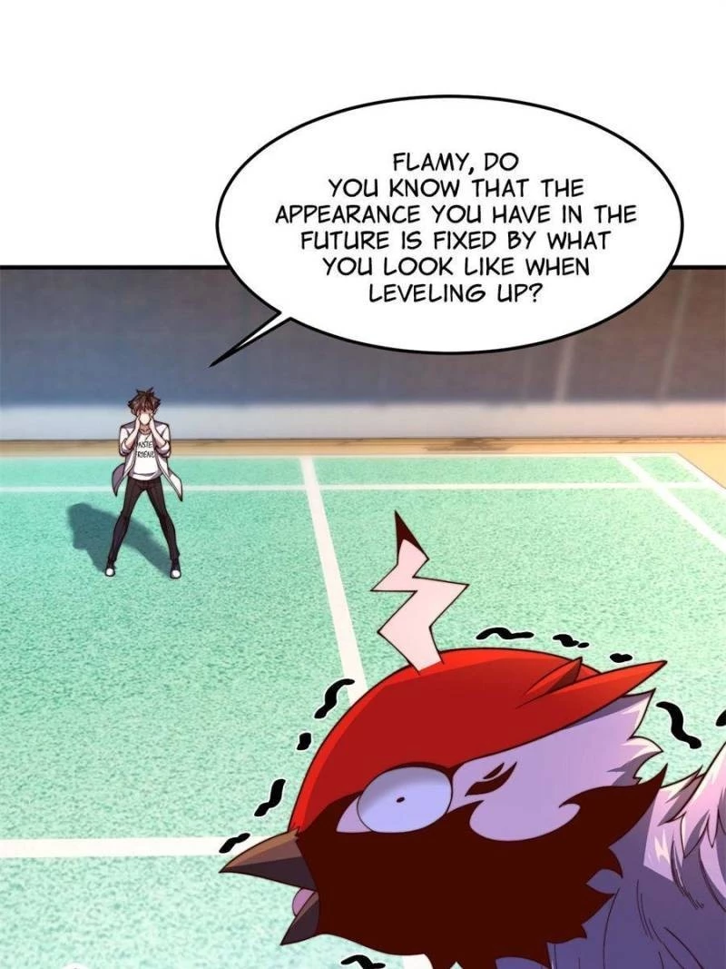 Monster Pet Evolution  Chap 78 - Next Chap 79