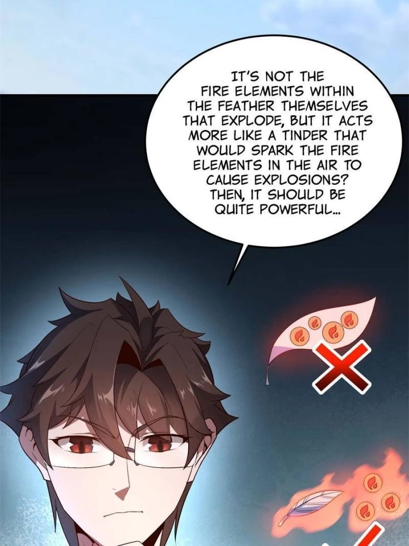 Monster Pet Evolution Chap 78 - Next Chap 79