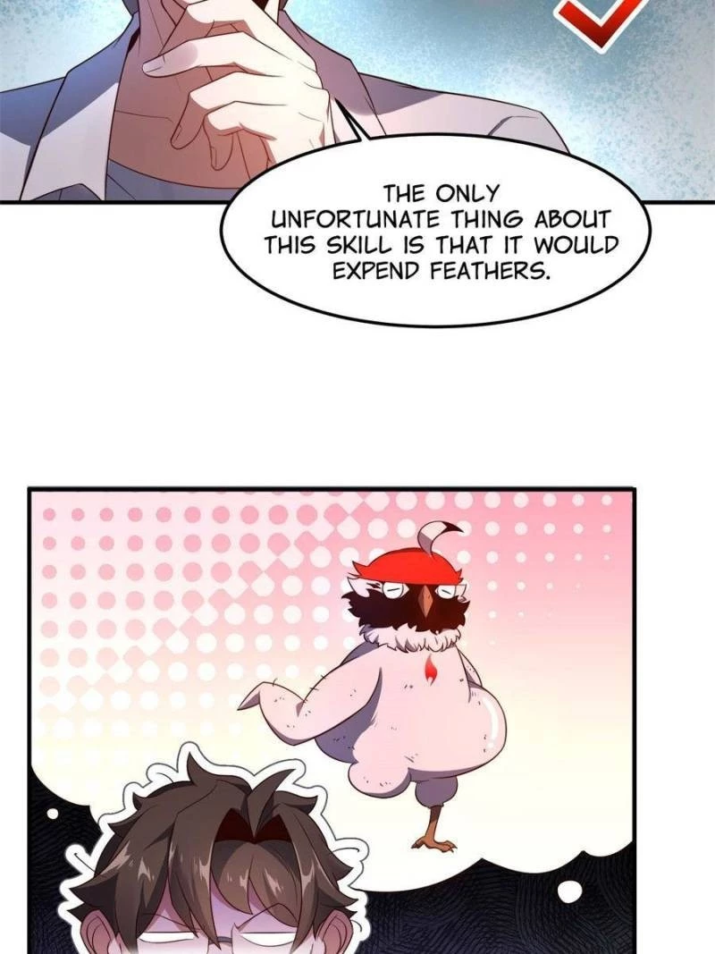 Monster Pet Evolution Chap 78 - Next Chap 79