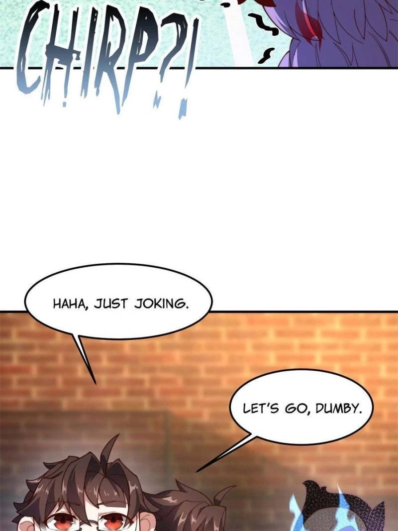 Monster Pet Evolution Chap 78 - Next Chap 79