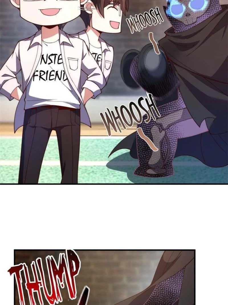 Monster Pet Evolution  Chap 78 - Next Chap 79