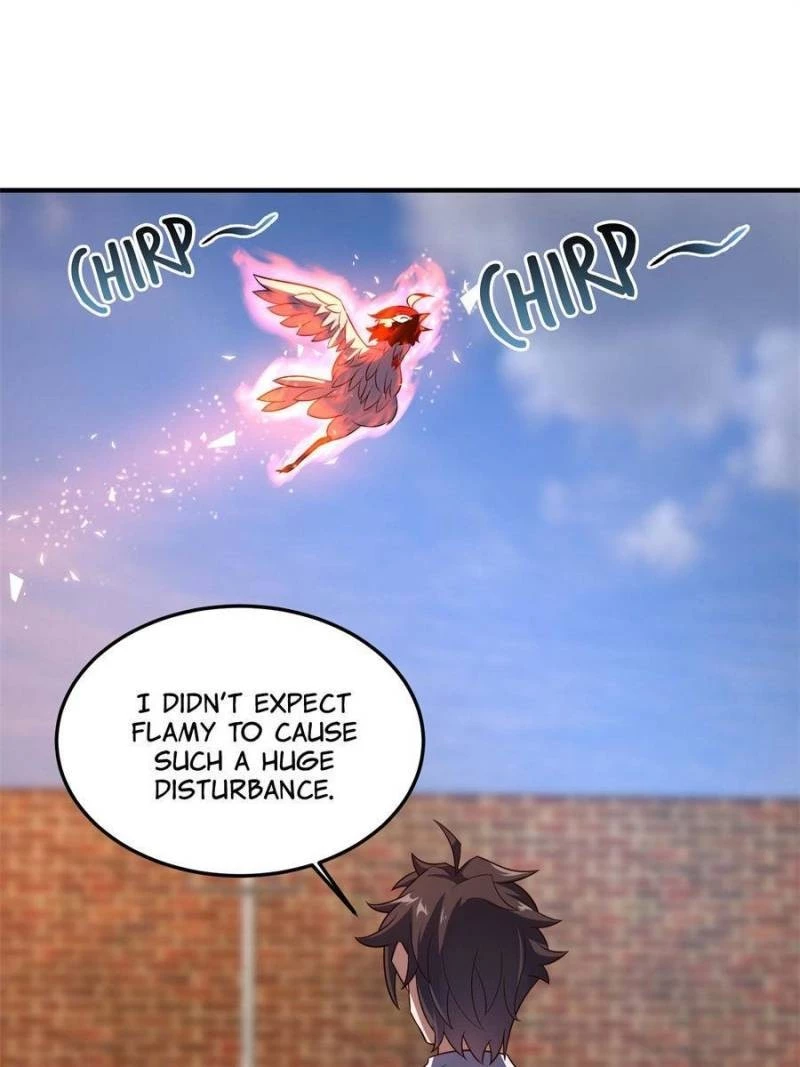 Monster Pet Evolution Chap 78 - Next Chap 79