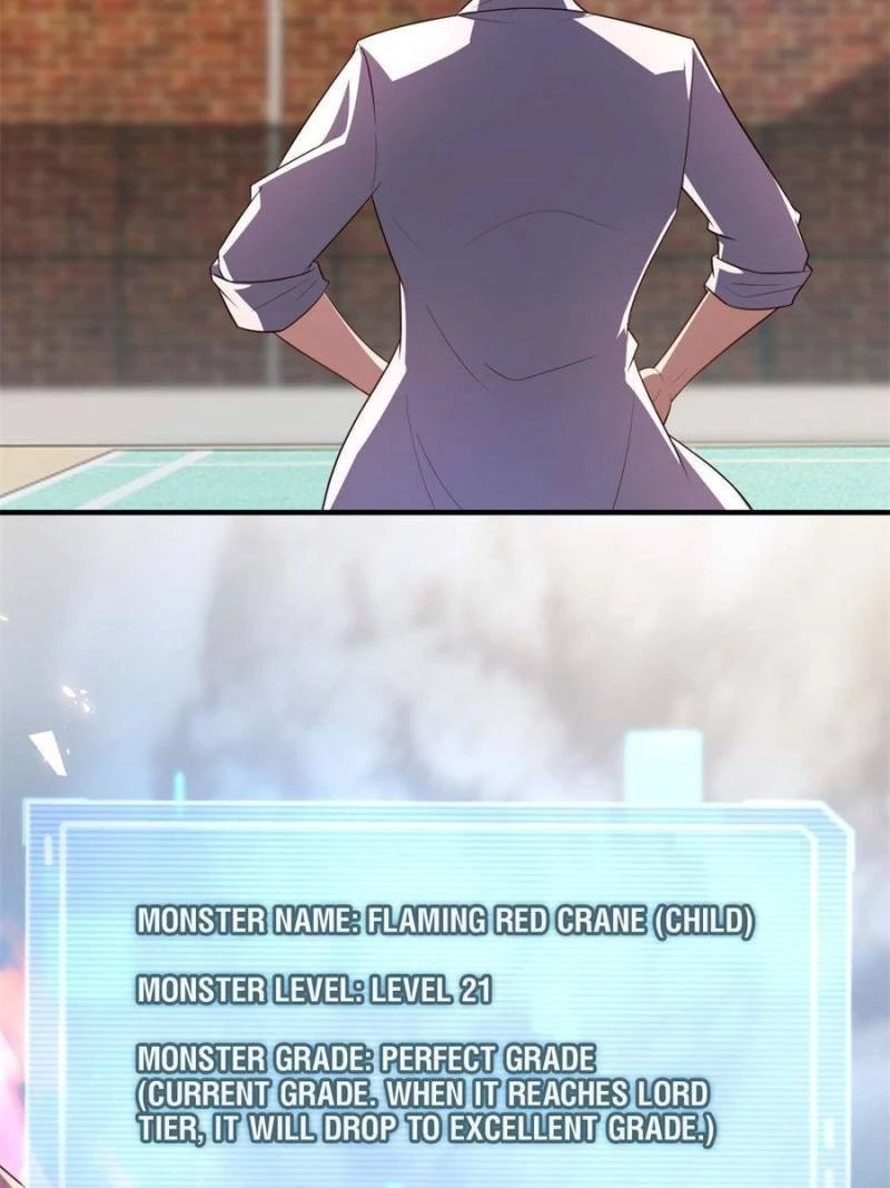 Monster Pet Evolution  Chap 78 - Next Chap 79