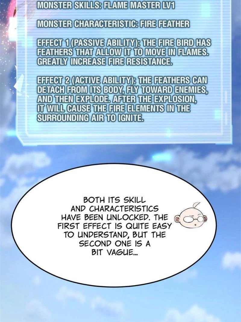 Monster Pet Evolution  Chap 78 - Next Chap 79