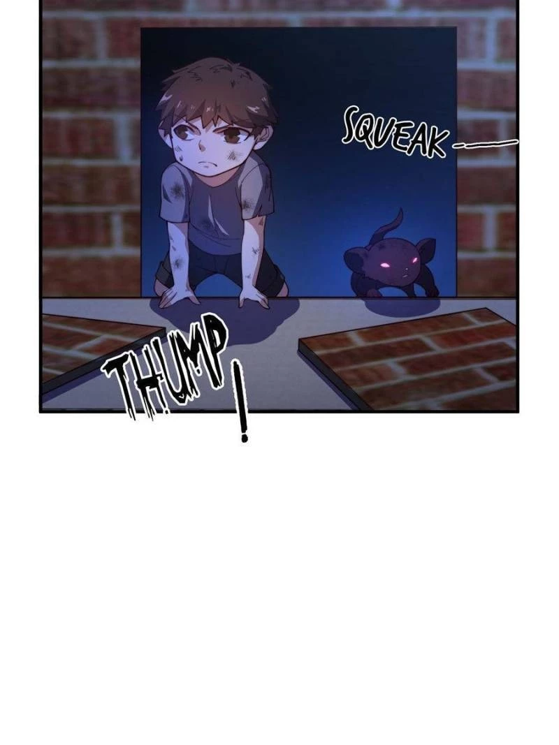Monster Pet Evolution Chap 78 - Next Chap 79