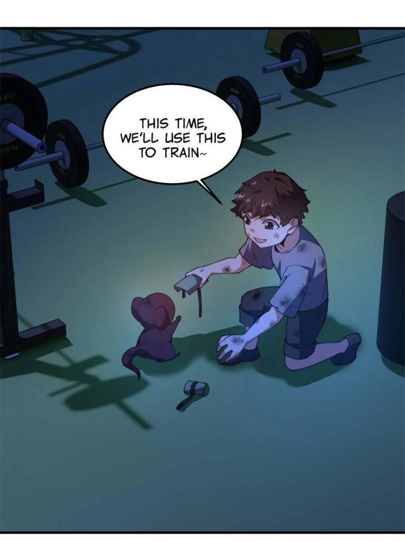 Monster Pet Evolution Chap 78 - Next Chap 79