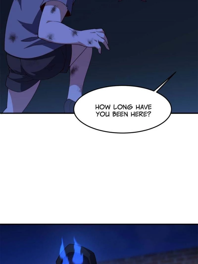 Monster Pet Evolution Chap 78 - Next Chap 79