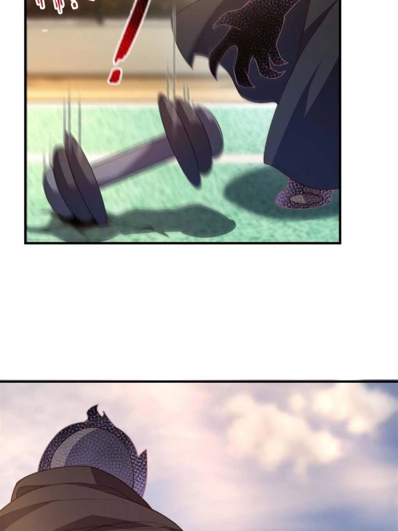 Monster Pet Evolution Chap 78 - Next Chap 79