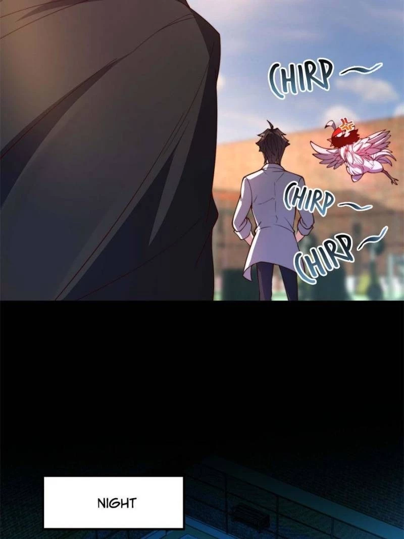 Monster Pet Evolution Chap 78 - Next Chap 79