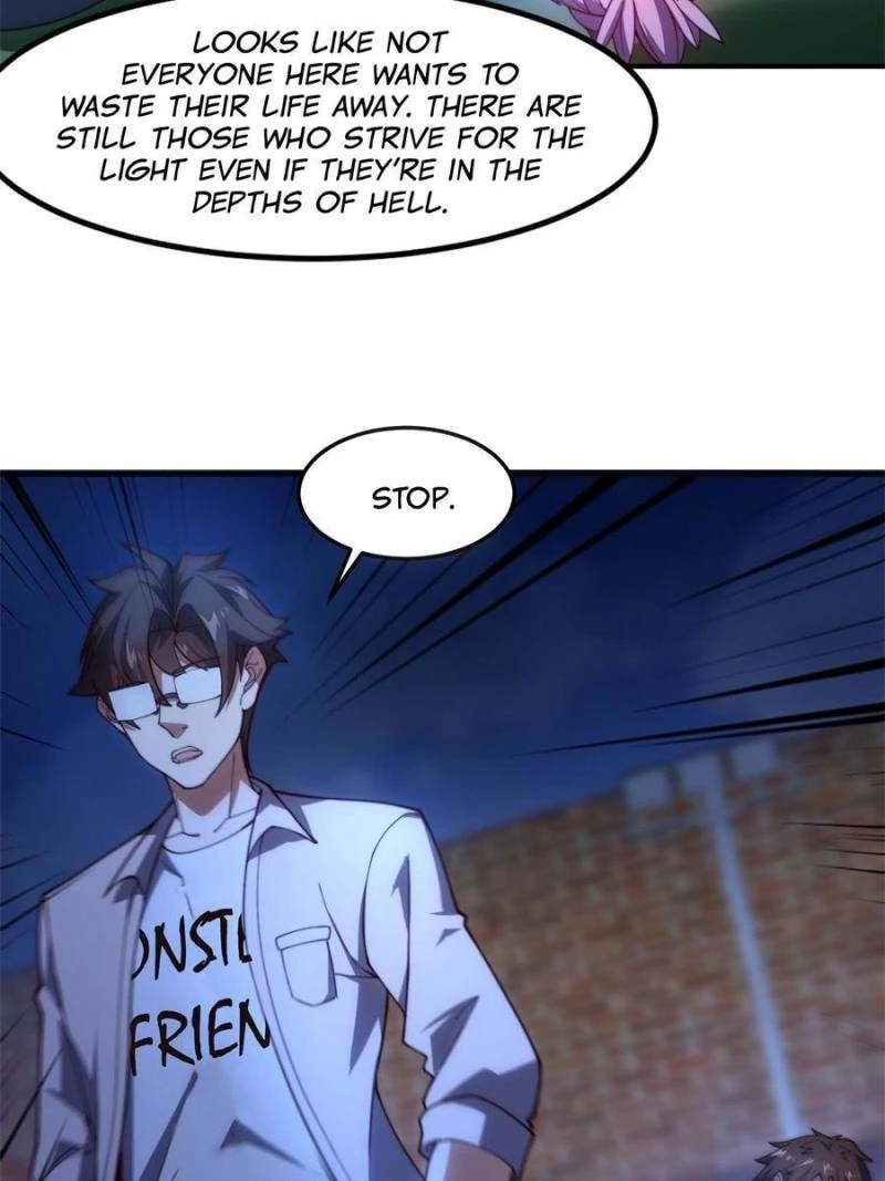 Monster Pet Evolution Chap 78 - Next Chap 79