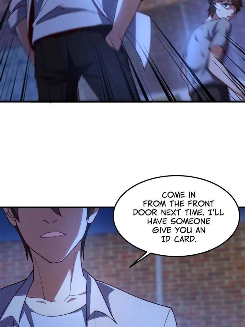 Monster Pet Evolution  Chap 78 - Next Chap 79