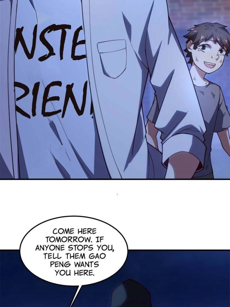 Monster Pet Evolution Chap 78 - Next Chap 79