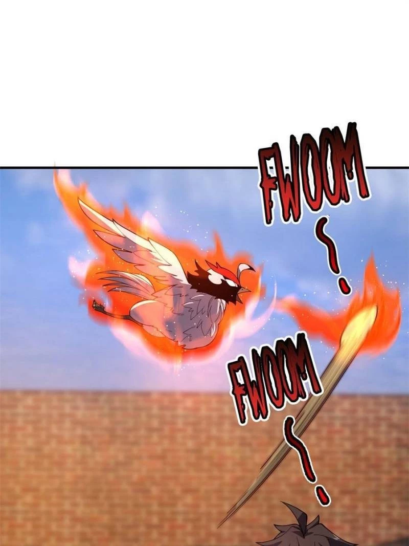 Monster Pet Evolution Chap 78 - Next Chap 79