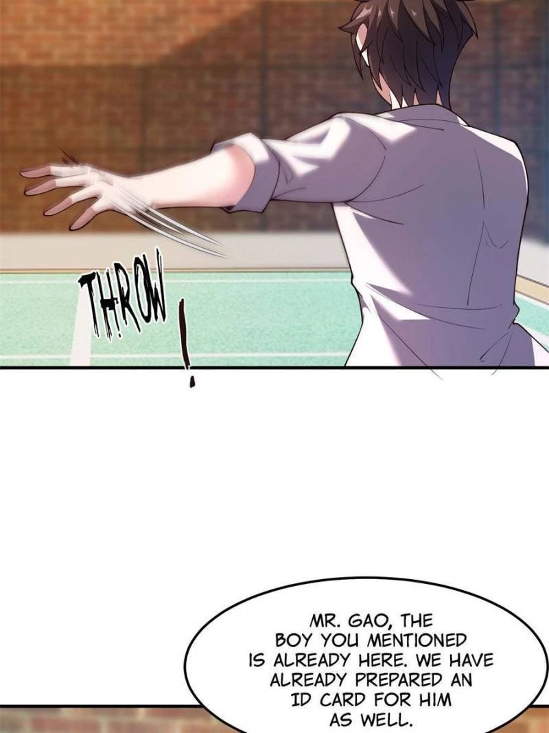 Monster Pet Evolution  Chap 78 - Next Chap 79