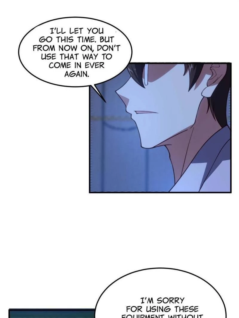 Monster Pet Evolution  Chap 78 - Next Chap 79