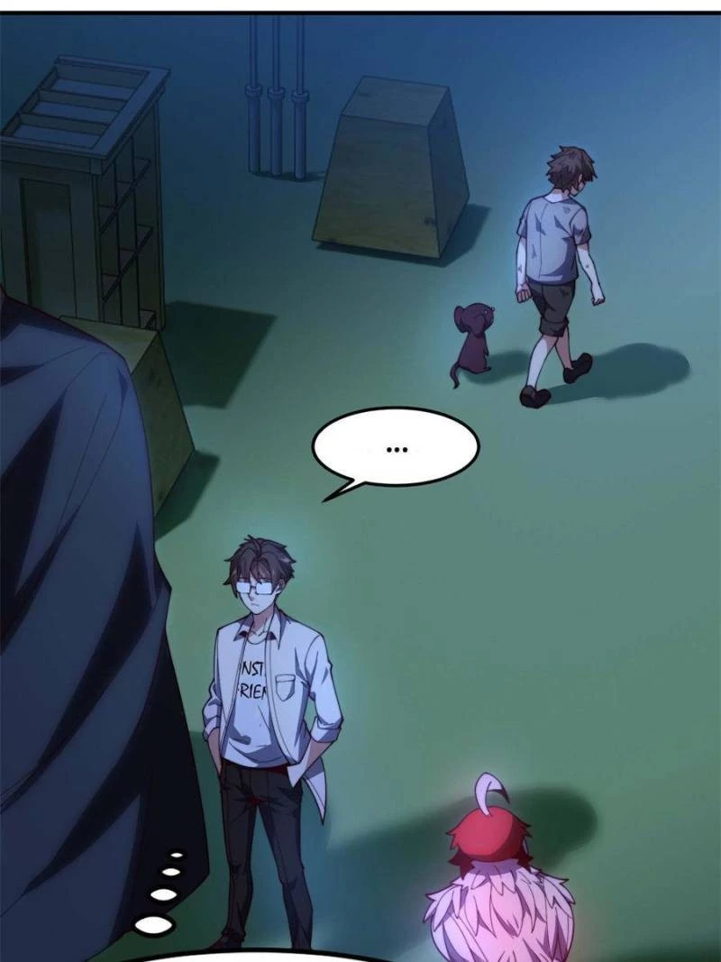 Monster Pet Evolution Chap 78 - Next Chap 79