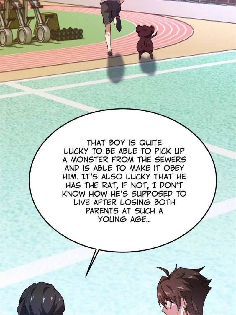 Monster Pet Evolution  Chap 78 - Next Chap 79