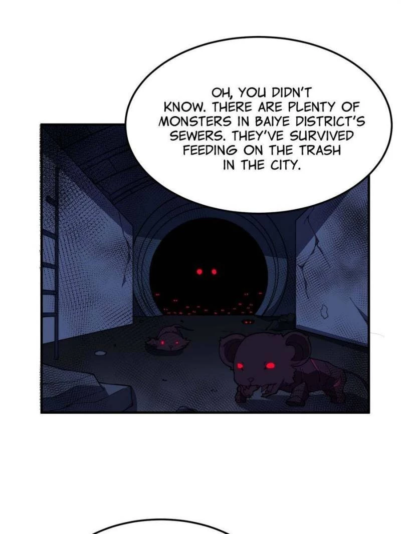 Monster Pet Evolution Chap 78 - Next Chap 79