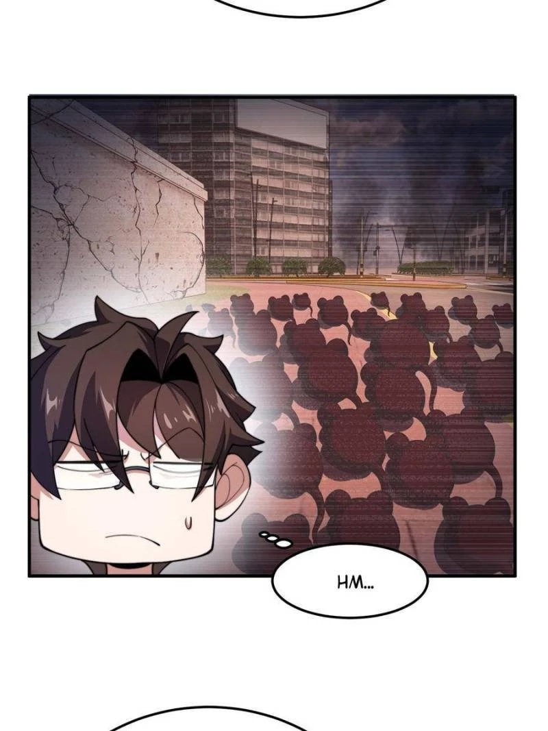 Monster Pet Evolution Chap 78 - Next Chap 79
