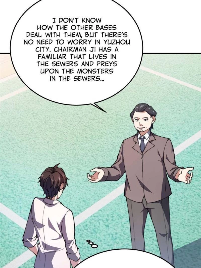 Monster Pet Evolution  Chap 78 - Next Chap 79