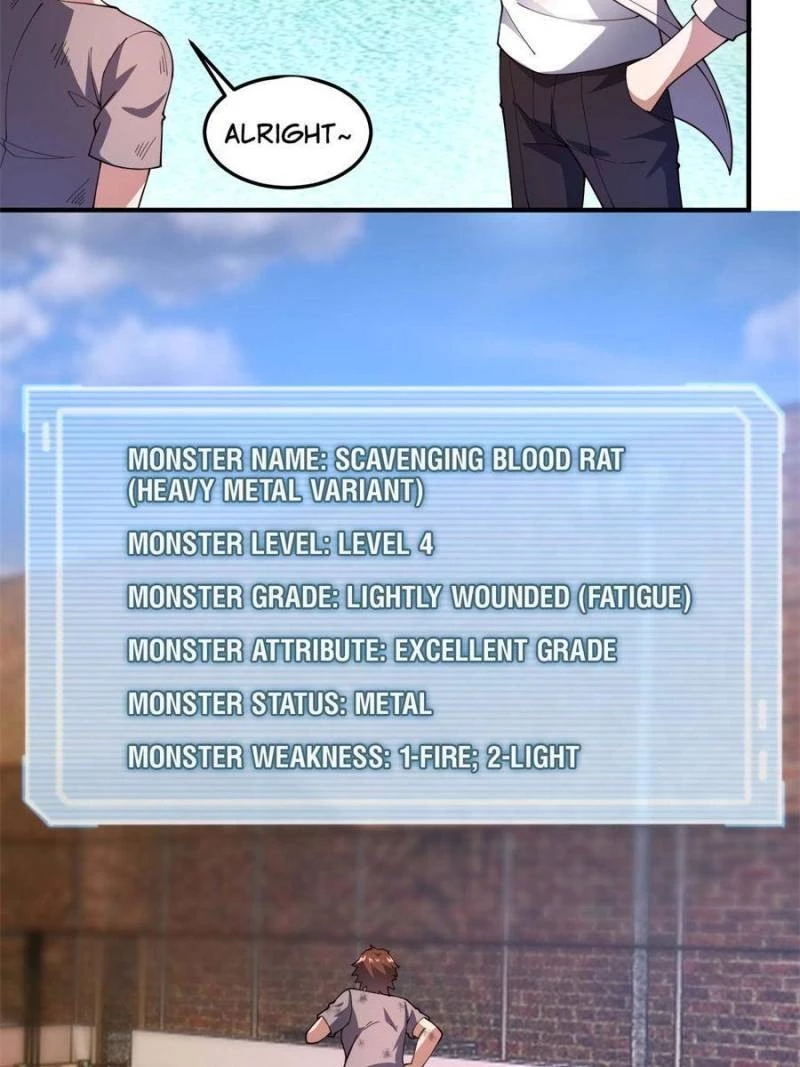 Monster Pet Evolution Chap 78 - Next Chap 79