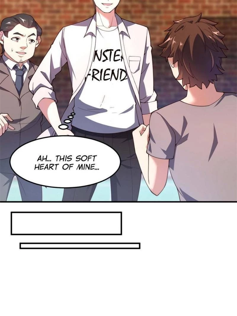 Monster Pet Evolution Chap 78 - Next Chap 79