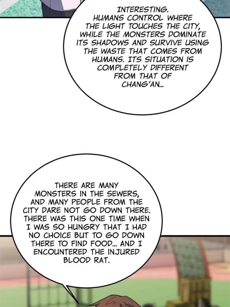 Monster Pet Evolution  Chap 78 - Next Chap 79