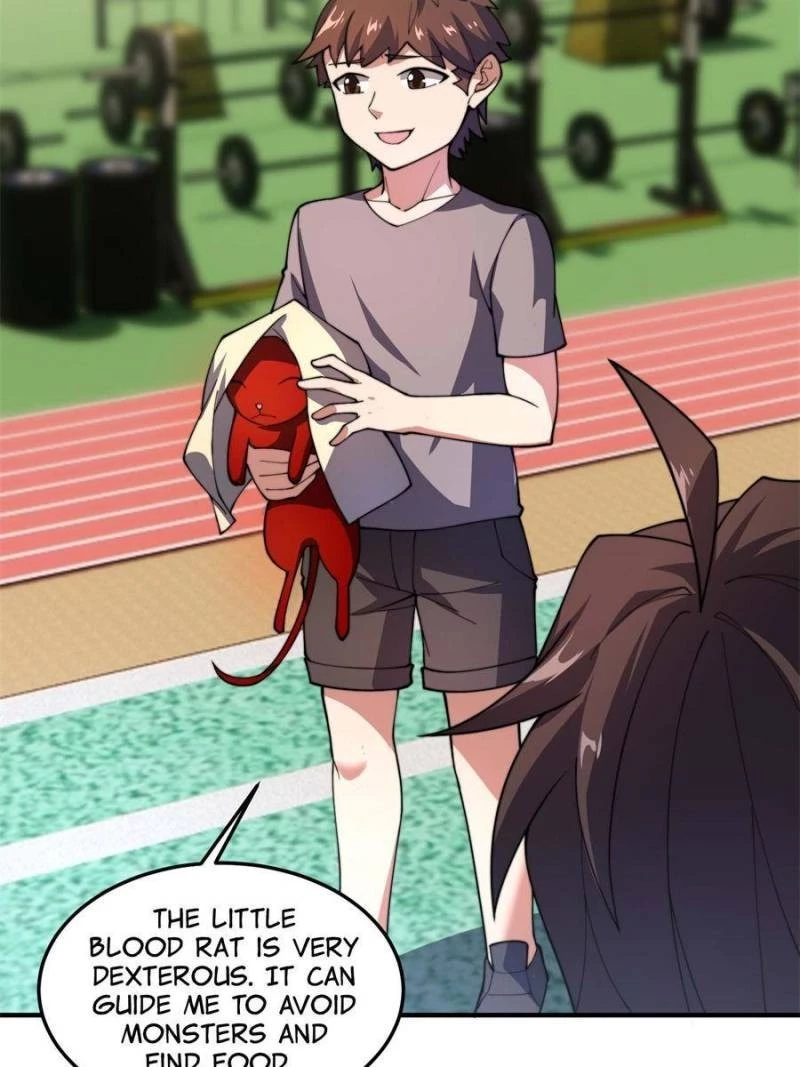 Monster Pet Evolution  Chap 78 - Next Chap 79