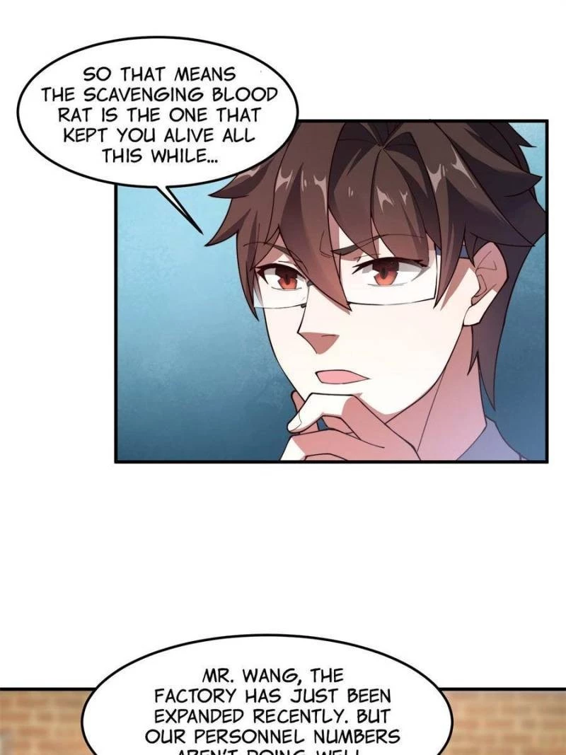 Monster Pet Evolution Chap 78 - Next Chap 79