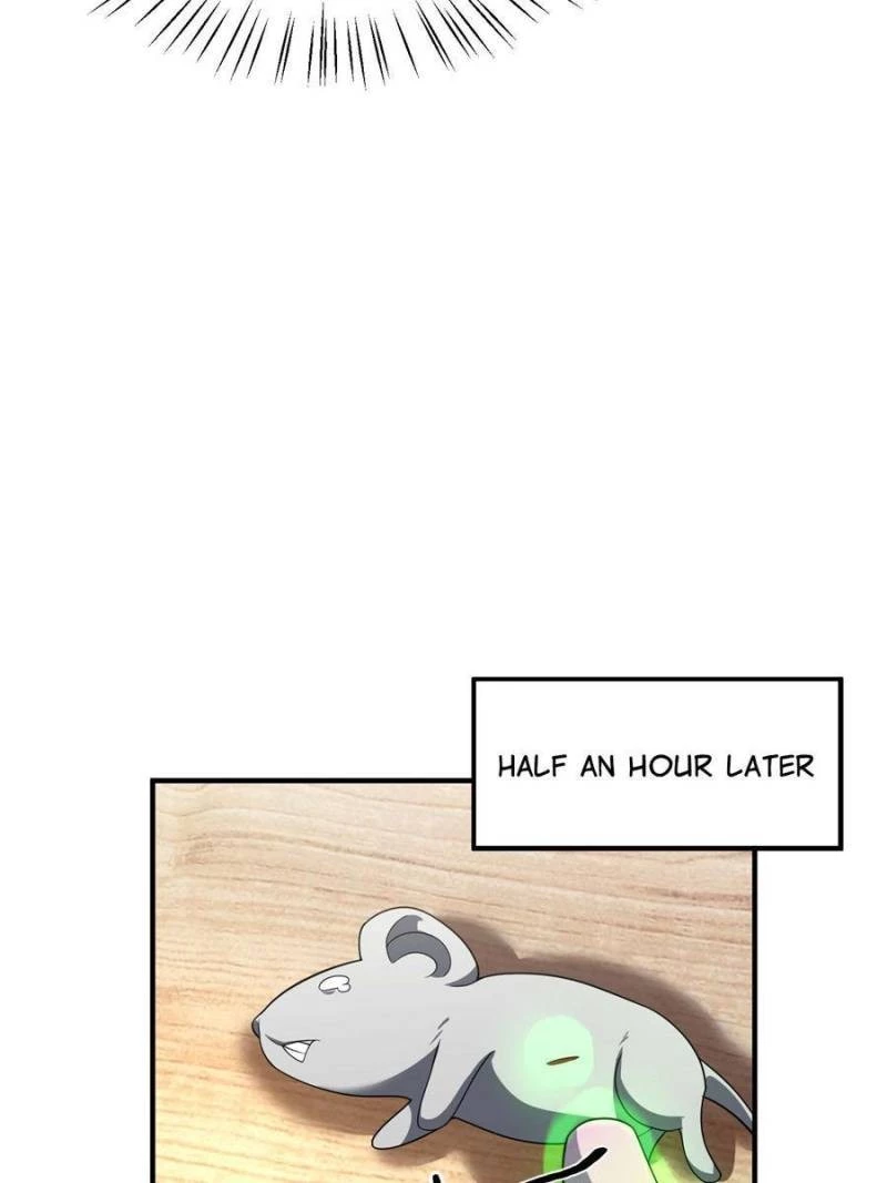 Monster Pet Evolution  Chap 78 - Next Chap 79