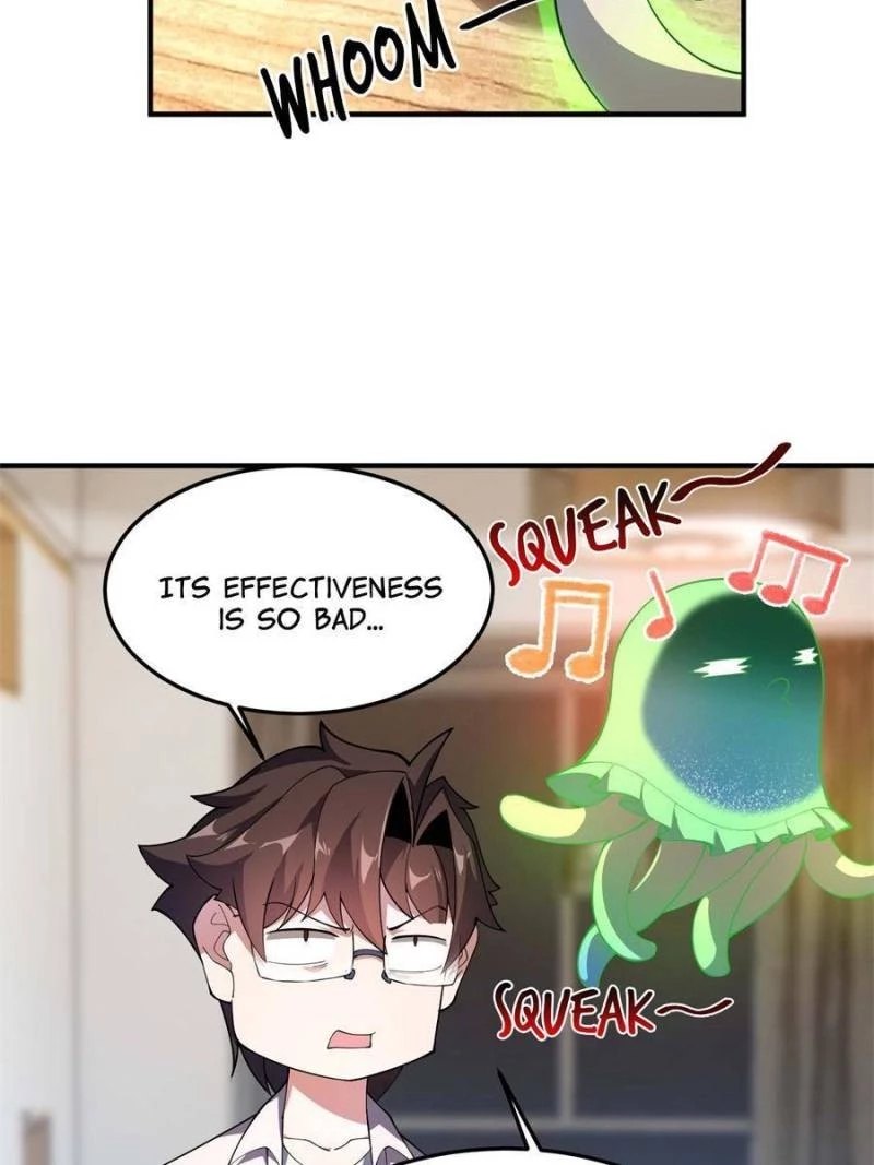 Monster Pet Evolution  Chap 78 - Next Chap 79