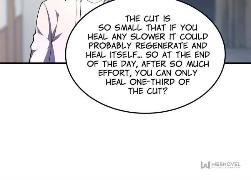 Monster Pet Evolution Chap 78 - Next Chap 79